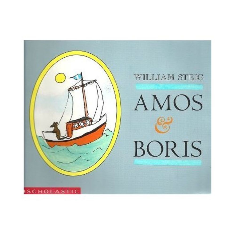 Amos & Boris